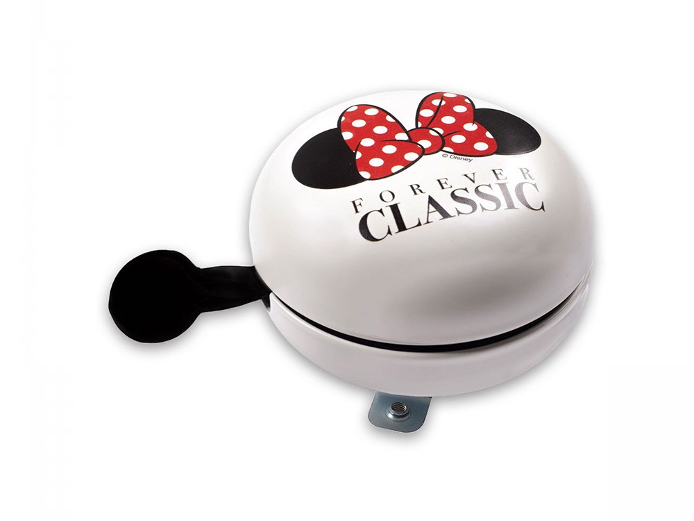 Zvono Za Bicikl Retro Disney Minnie  Classic