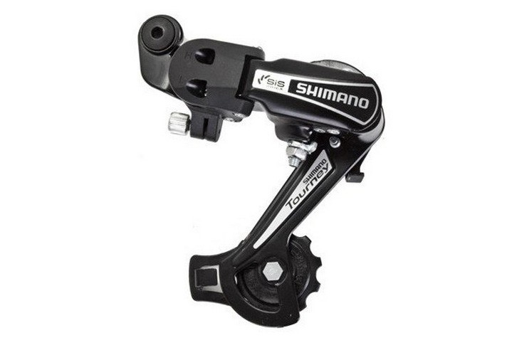 Zadnji Mjenjač Shimano RdTy21 D 6B Direct Type