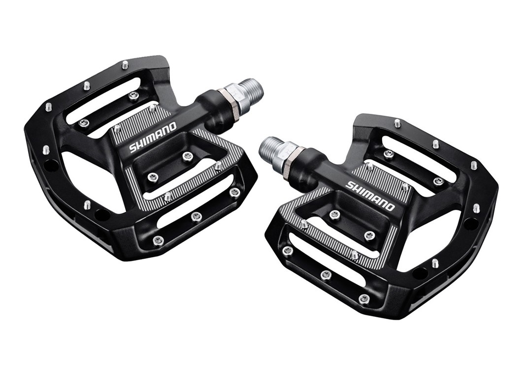 Pedale Shimano PdGr500 Flat