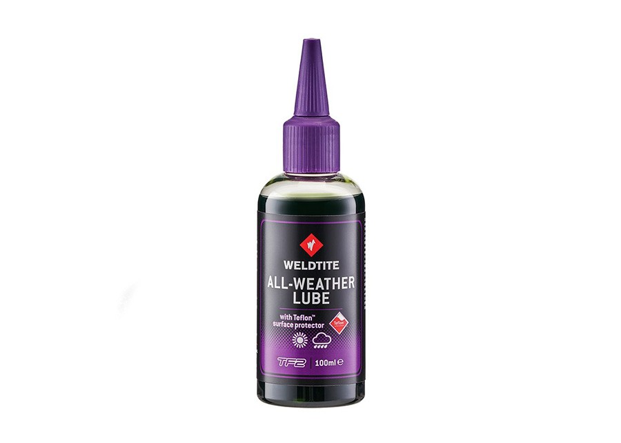 Weldtite Tf2 Ulje All Weather 100Ml