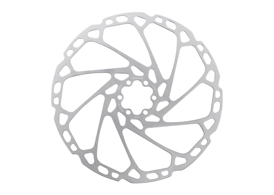Rotor Disk Kočnice Shimano SmRt66 203Mm  L