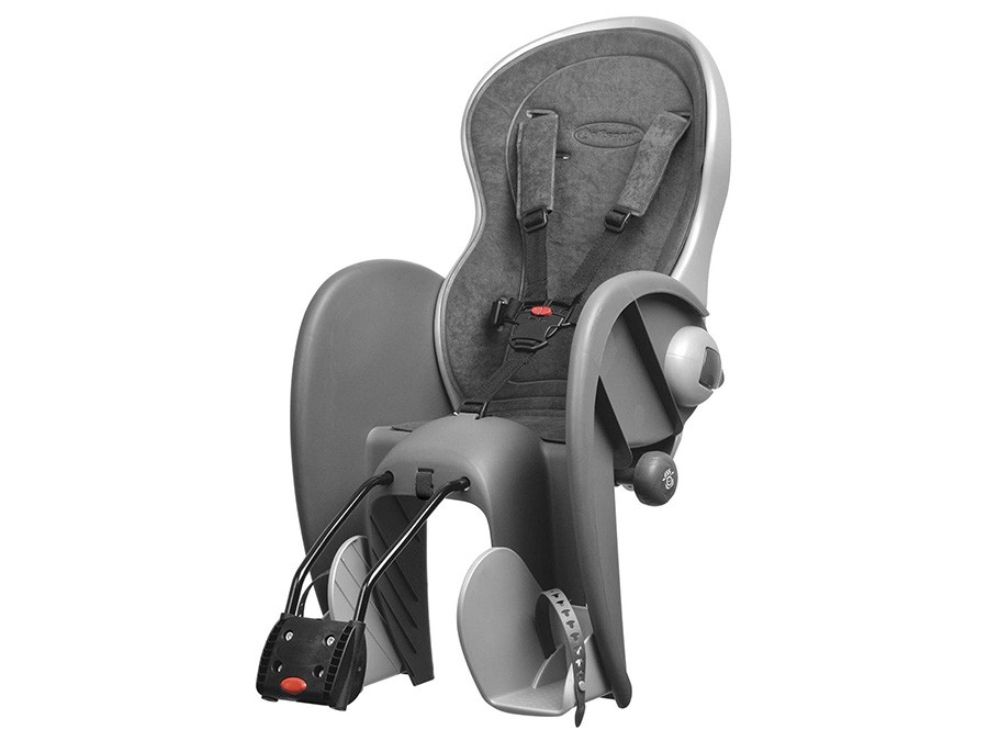 Korpa Za Dijete Polisport Wallaby Evolution Na Ram  Iza Vozaca