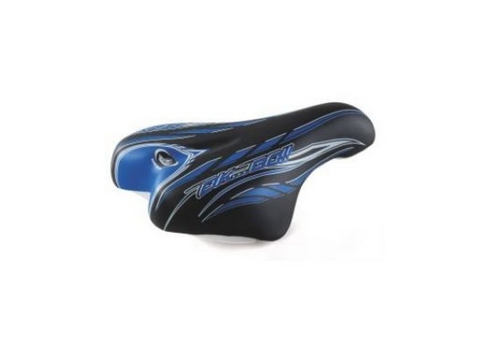 Sjedište Selle Montegrappa OkGo Junior 996 BlackBlue