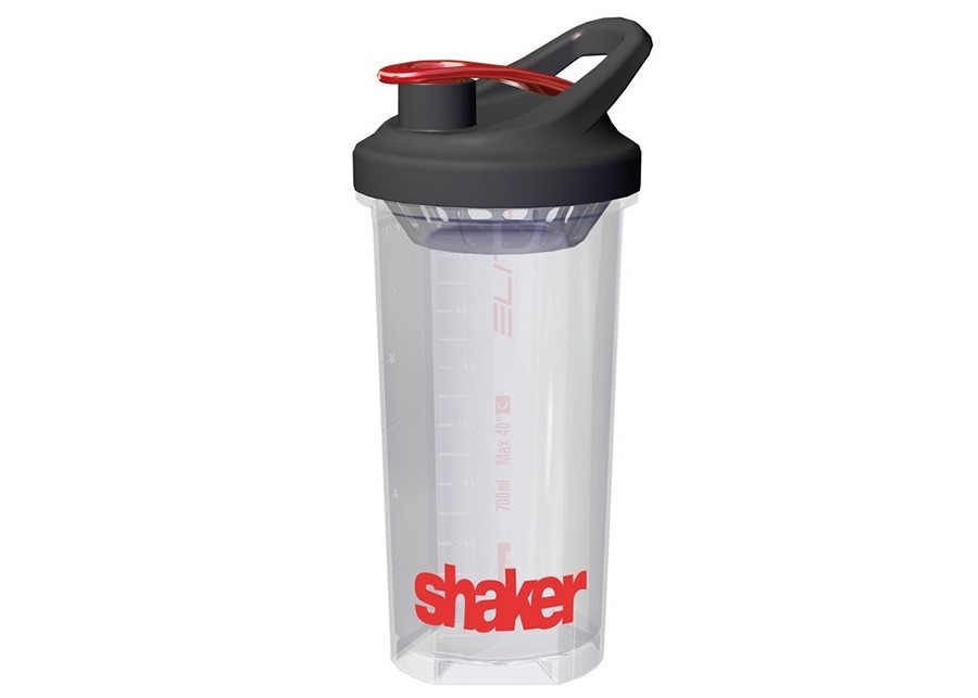 Bidon Elite Shaker 700Ml