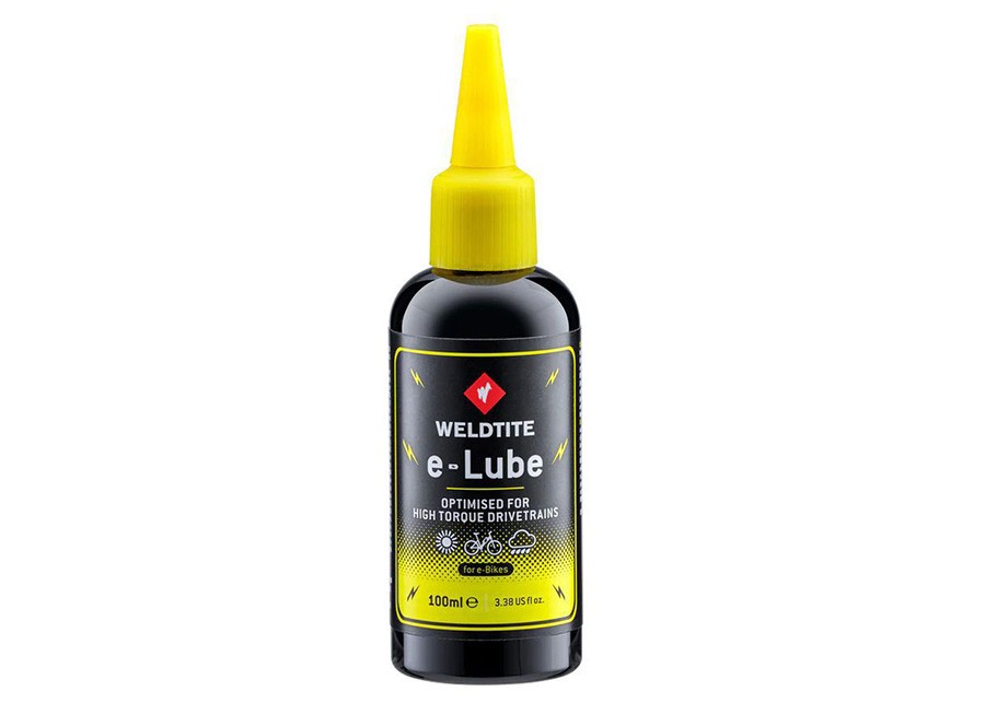 Weldtite Ulje ELube 100Ml
