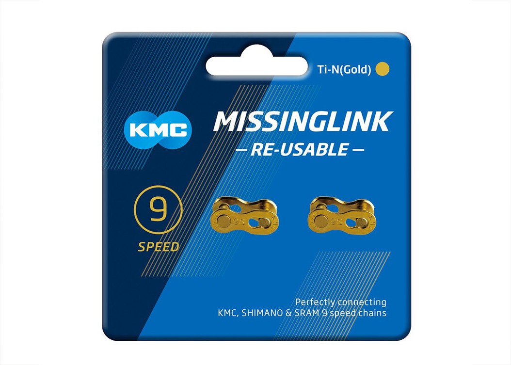 Spojnica Lanca Kmc 9 Brzina Cl566R