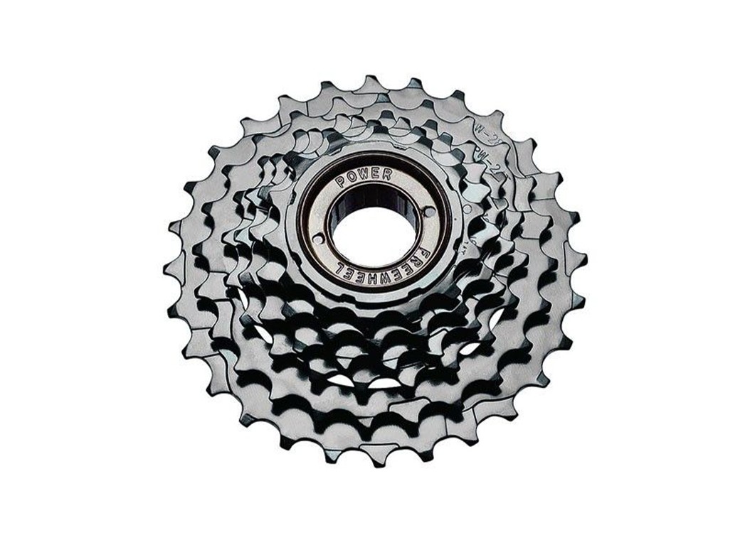 Zadnji Zupčanik Power 6 Brzina Navojni Index 1428T