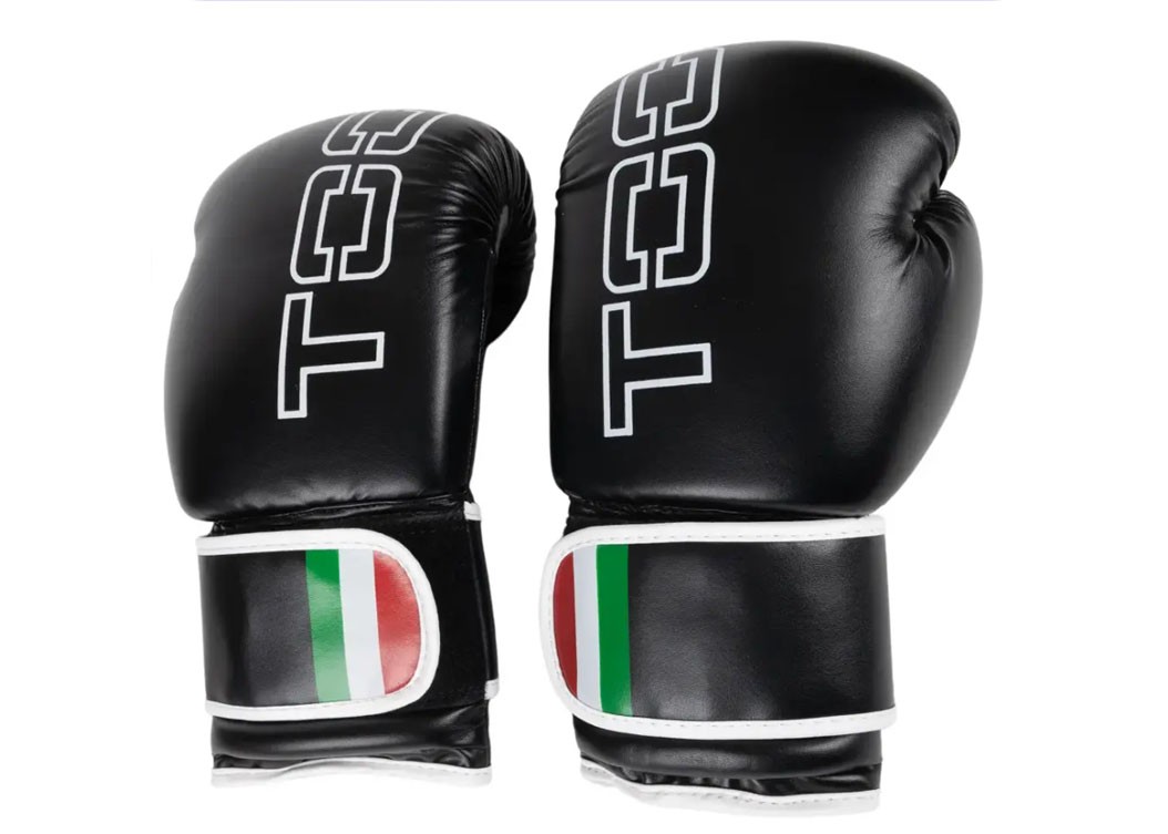 Rukavice Za Boks Toorx Panther 12 Oz (XlXxl)