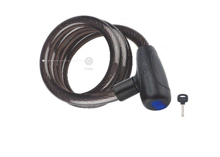 Šifra Za Zaključavanje Na Ključ Ty568 15X1000Mm Spiralna