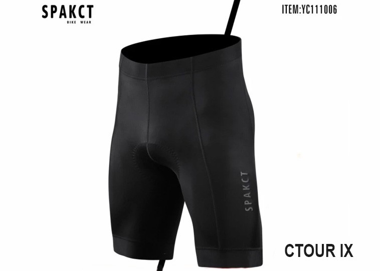 Šorts Bic. Muški Spakct Ctour Ix 4Xl