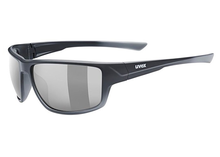 Naočare Uvex Sgl 230 BlackSilver