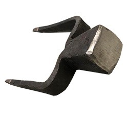 Babica kovana za kosu