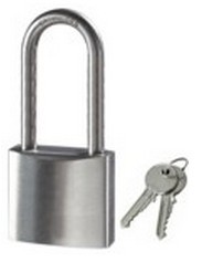 MAURER Katanac Mare dugi luk 40mm Inox