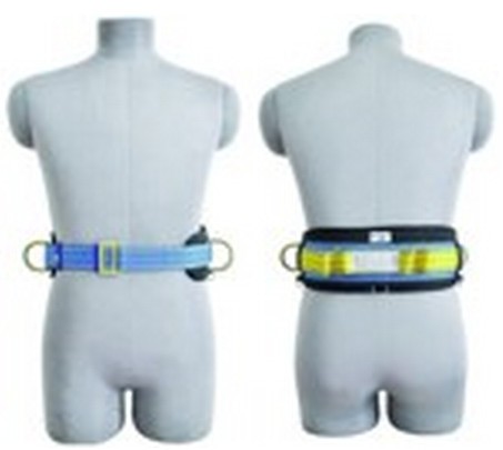 MAURER Pojas za struk za pozicioniranje sigurnosni