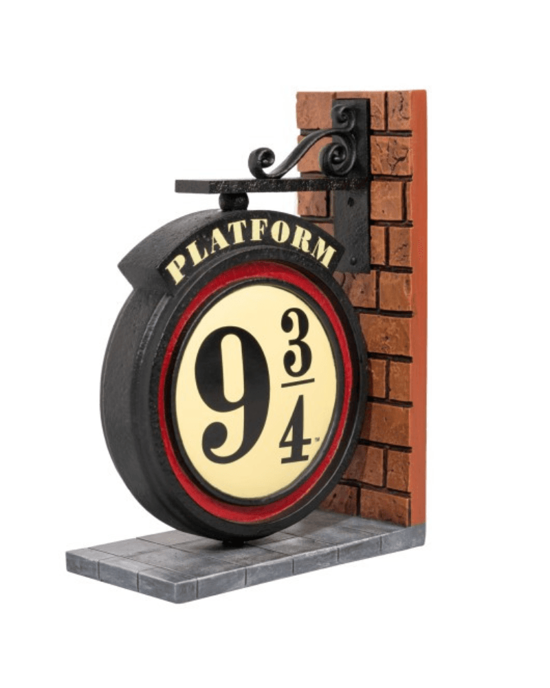 Držač za knjige Harry Potter - 9 3/4