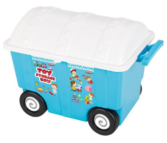 Pilsan Igračka Pilsan, kutija za igračke