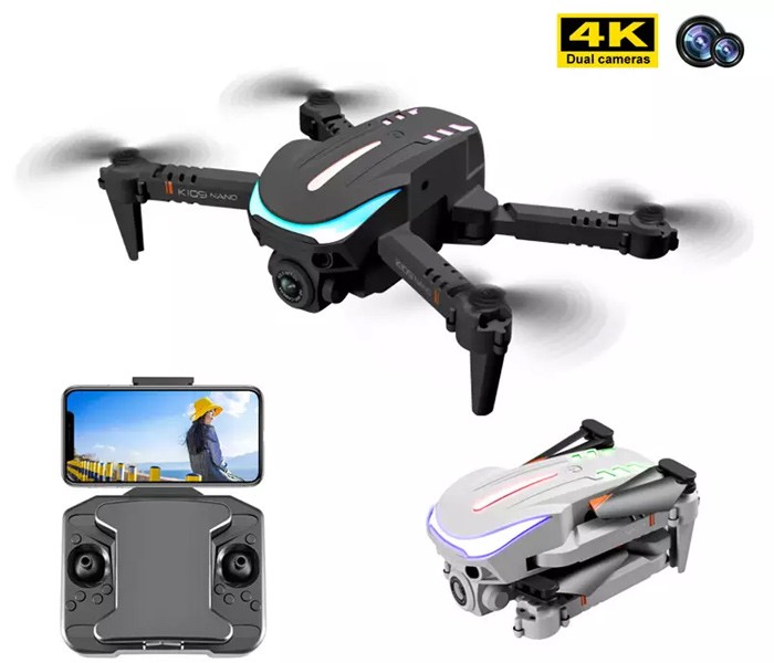 Dron K109NANO