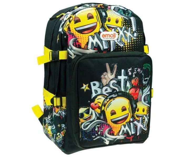 Giovas Ranac Za Djecu Emoji