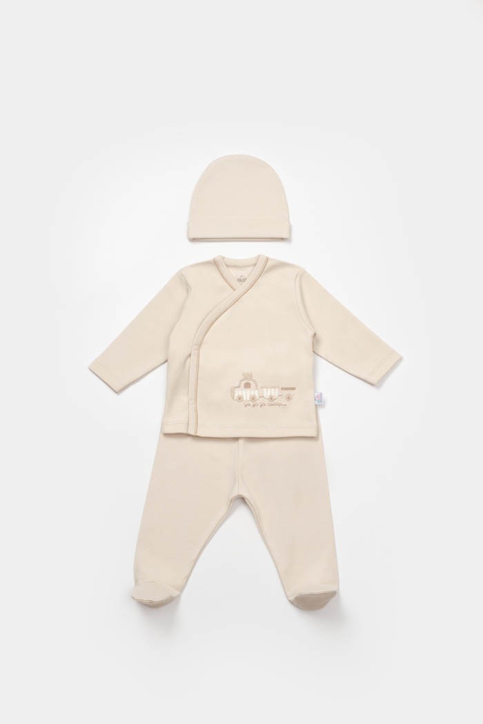 Bimini Bebi set Bimini 3/1,56cm.