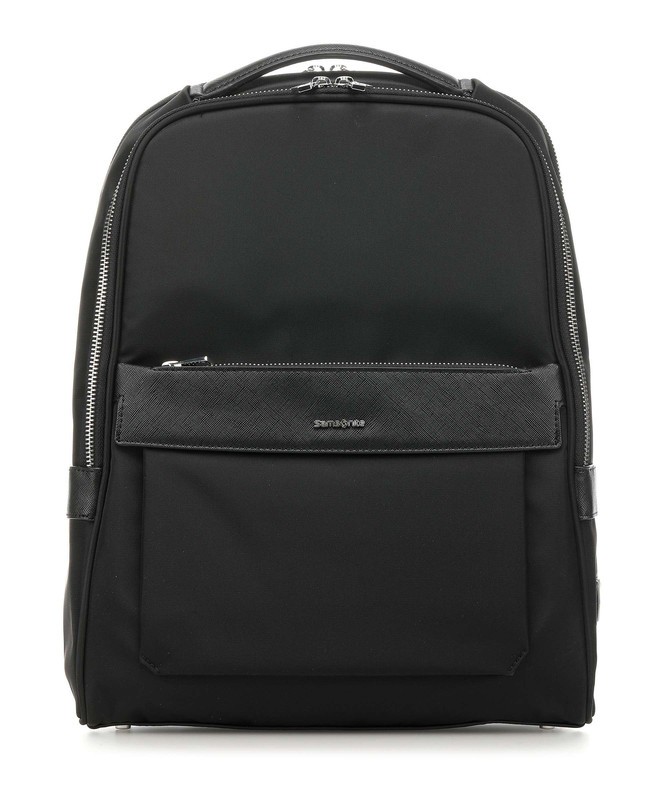 SAMSONITE ruksak, za laptop, 14.1", , Zalia 2.0, 129432/1041, 30*39*11cm, crni