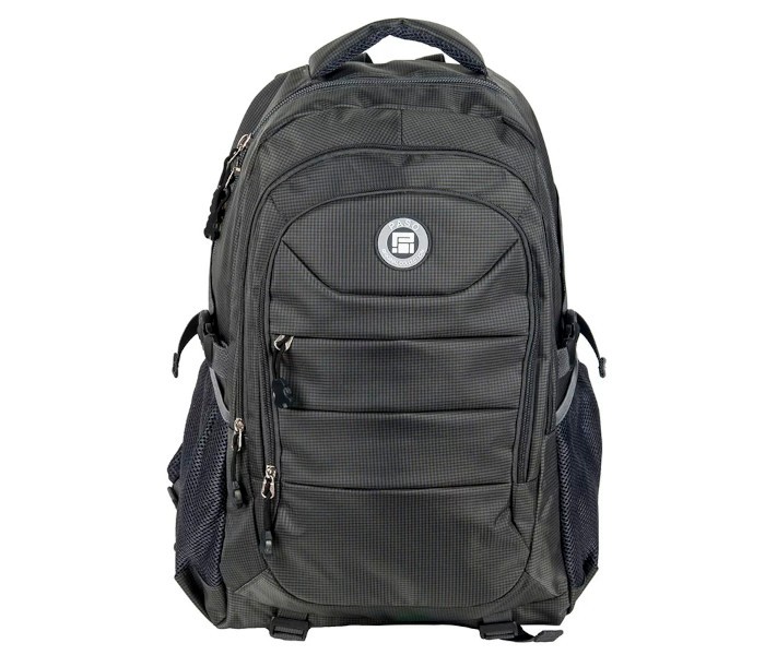 Beuniq Ranac Za Djecu Paso, Crni