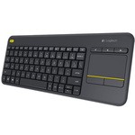 Logitech Tastatura K400 Multimedijalna Bežična
