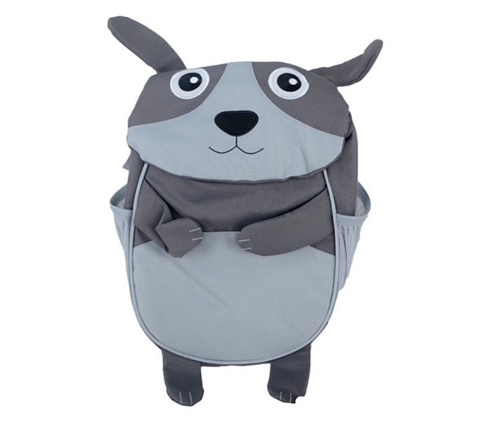 Torba za vrtić 10l- Pas