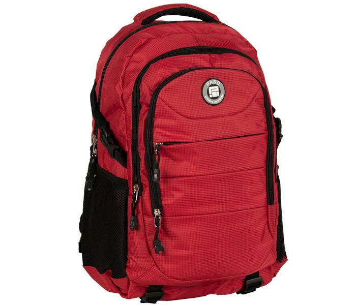 Beuniq Ranac Za Djecu Active Paso, Crveni