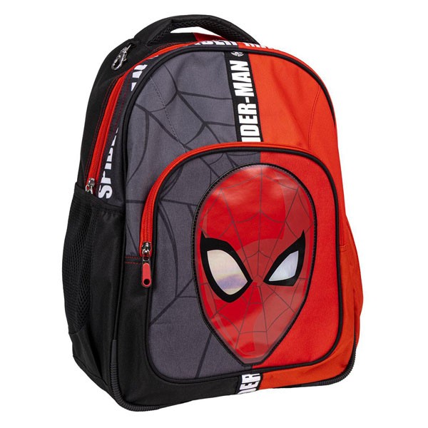Cerda Torba Za Djecu Za Školu Cerda Spiderman 42Cm