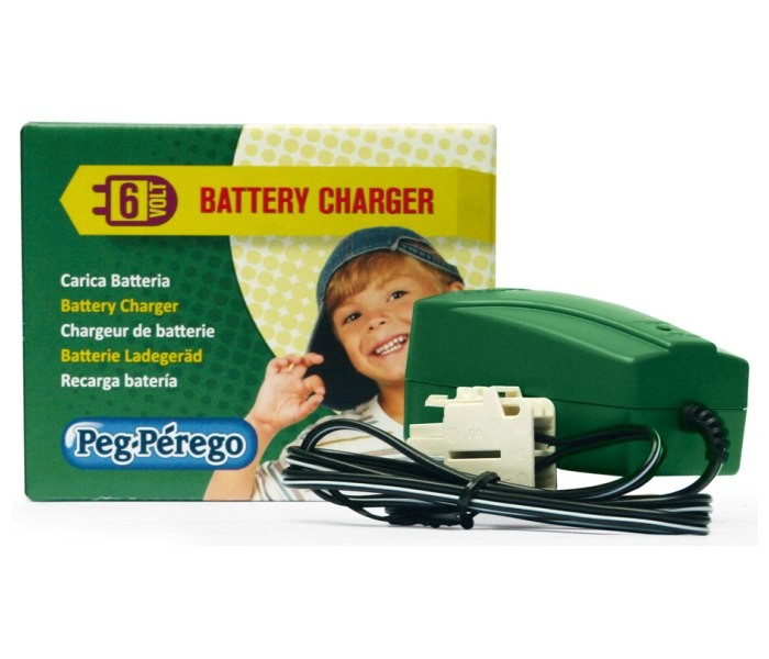 Peg Perego Punjac 6V 0.65A