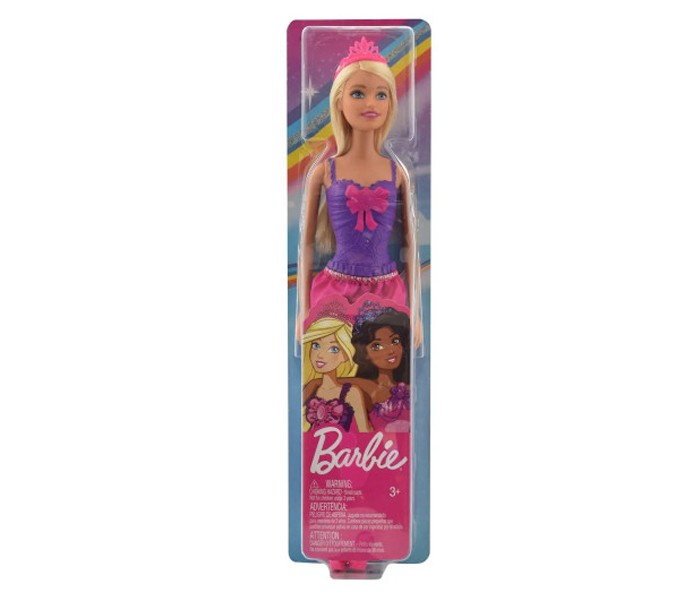 Barbie Igračka Barbie princeza osnovni model