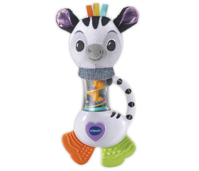 V tech Igračka zebra sa zvucima