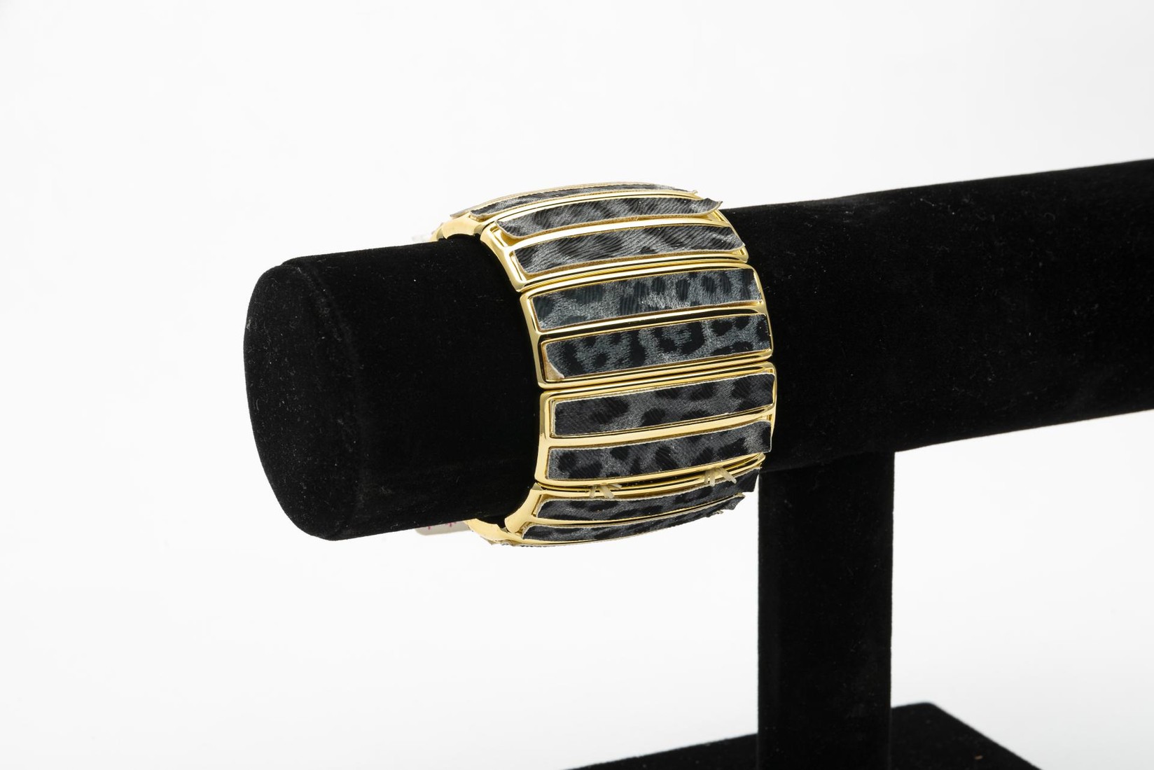 Narukvica (C2-4363) 4363--4 - 162 crna