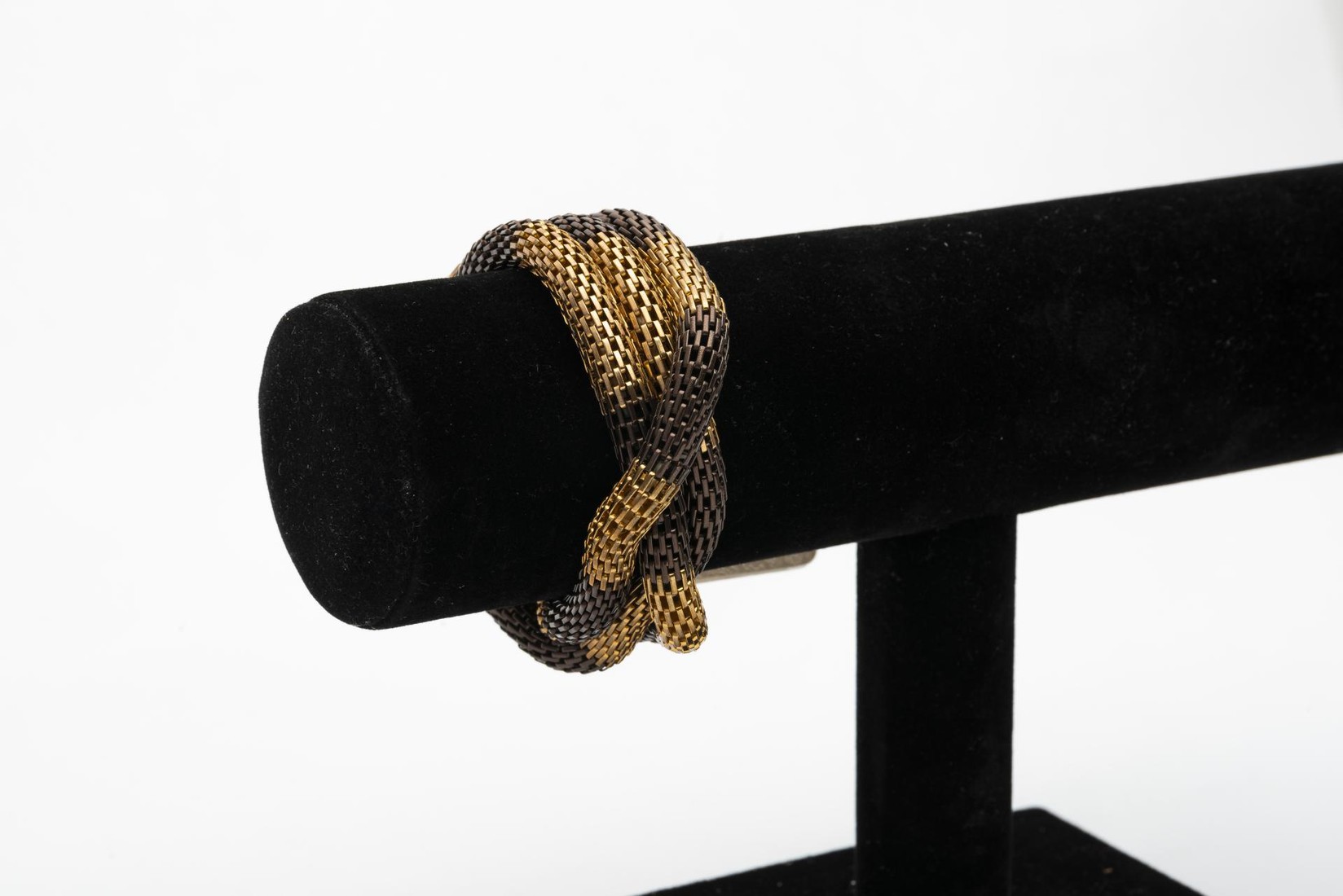 Narukvica (E2-5500) W-DRAGON braon - 187