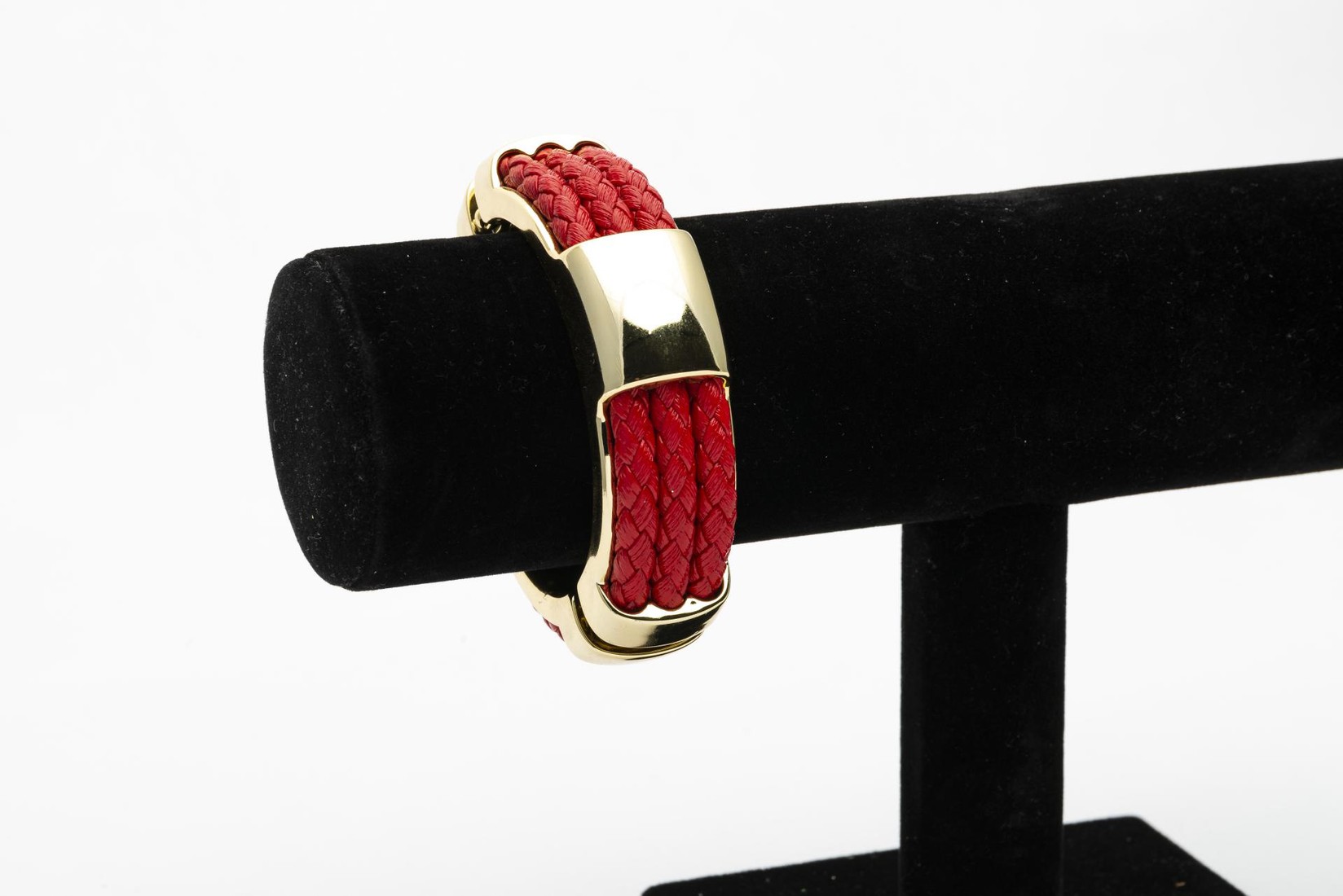 Narukvica (C2-4363) 4363--5 crvena - 164