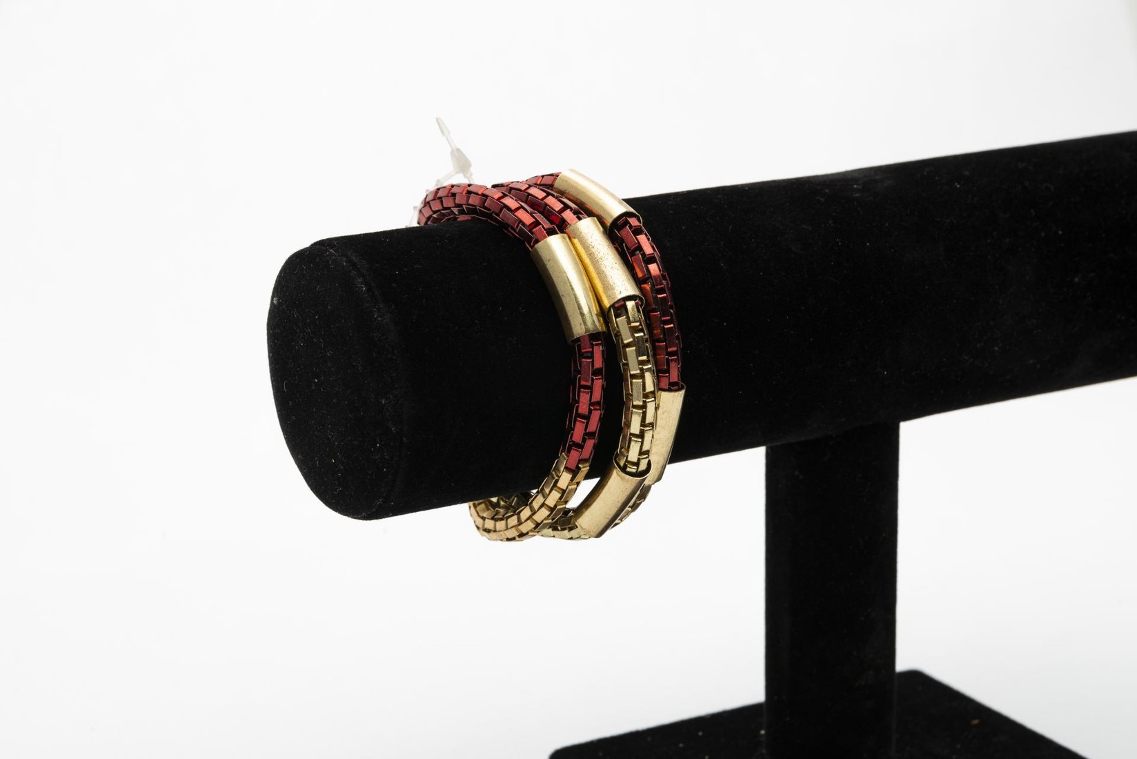 Narukvica (E2-5500) W-2173 bordo - 184