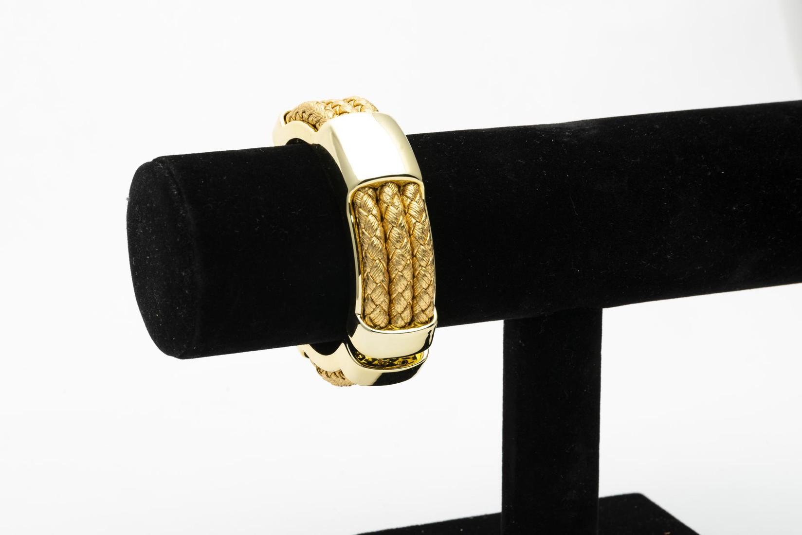 Narukvica (C2-4363) 4363--5 zlatna - 164