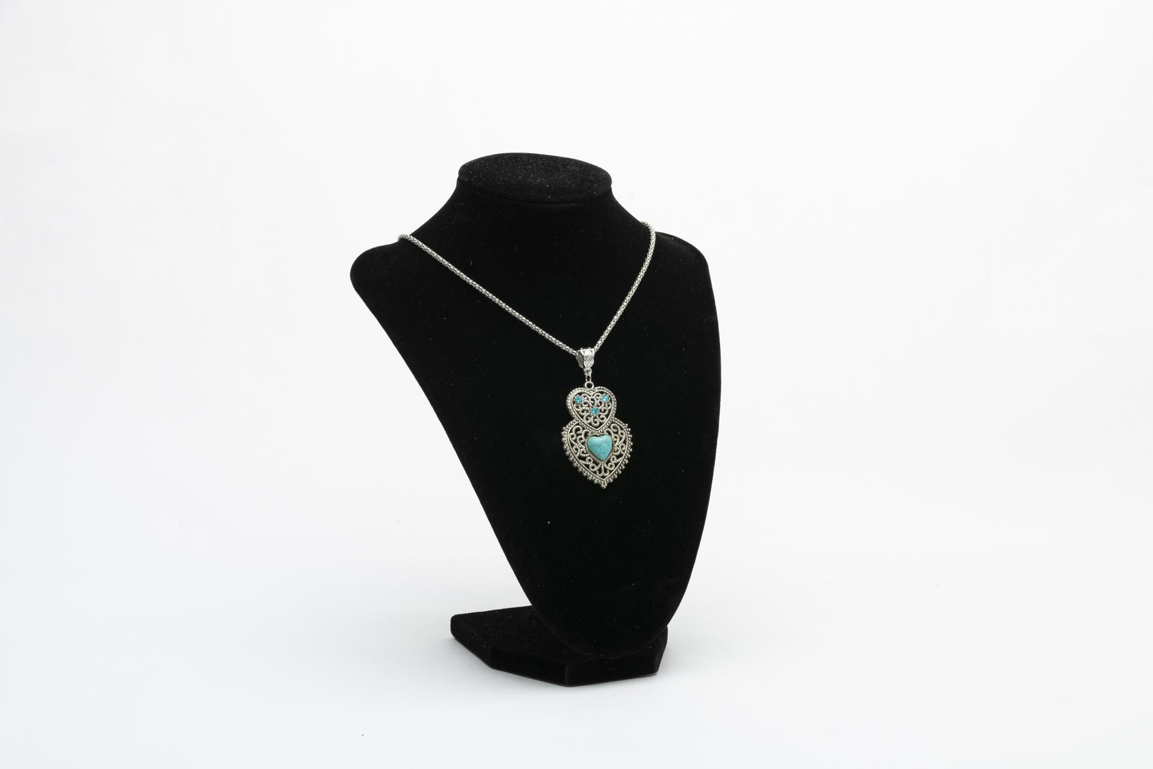 Ogrlica (E2-5406-14) - 206