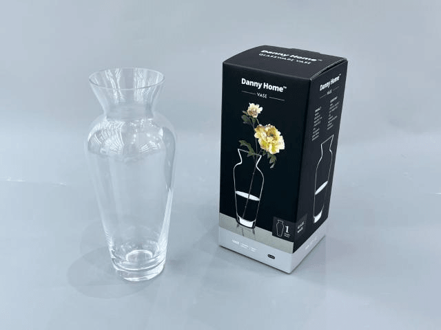 VAZA  6.7*20.2*8.5  CB-47