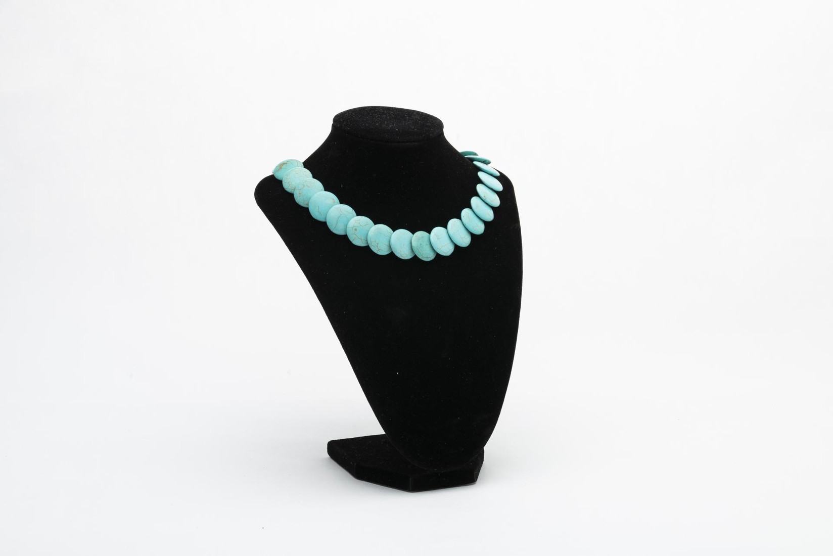 Ogrlica (E2-5406-17) - 211