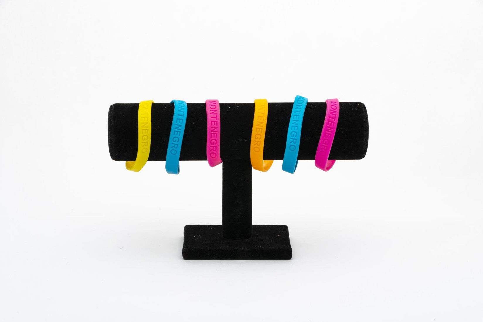 Narukvica - fluorescent