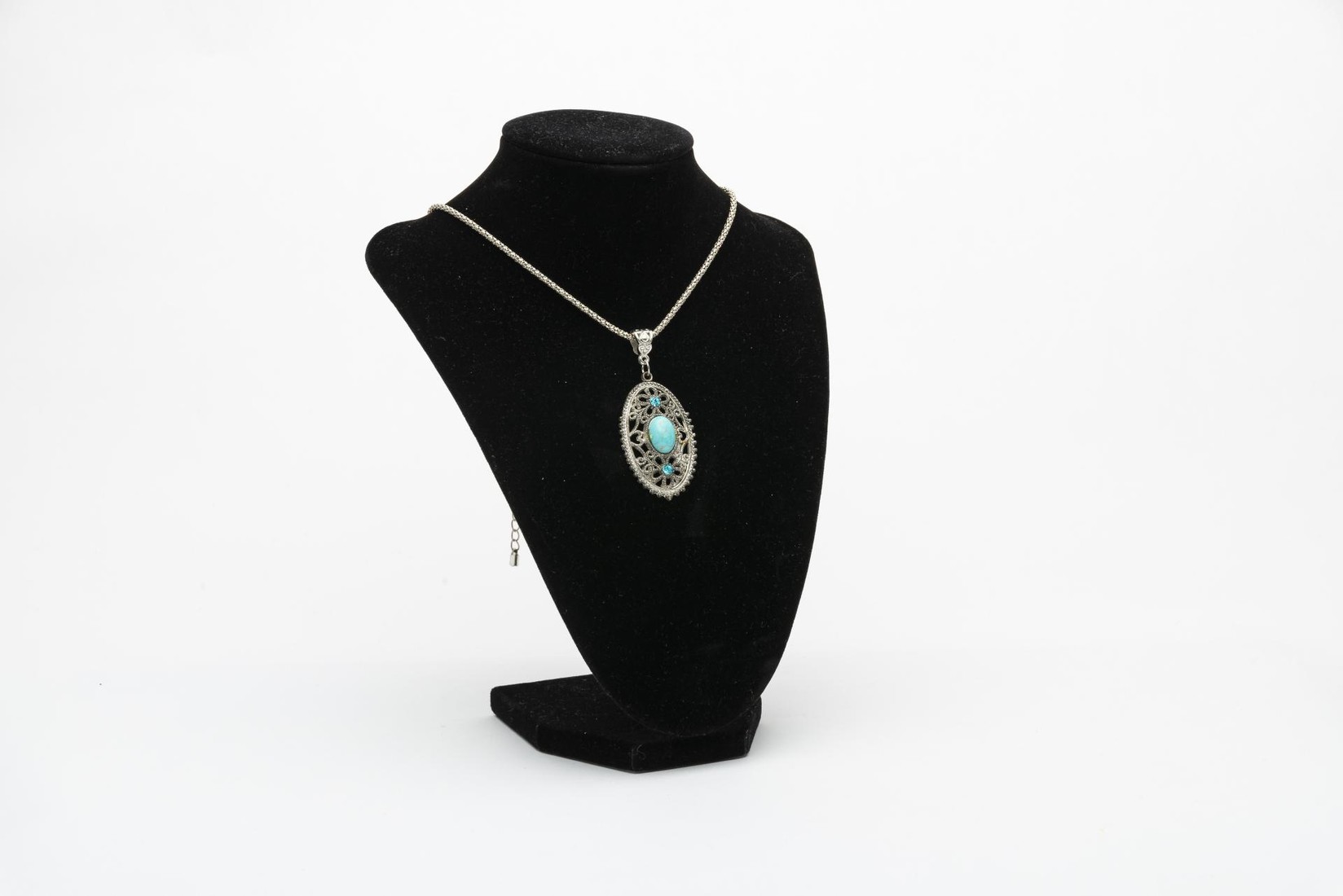 Ogrlica (E2-5406-13) - 213 mod.4