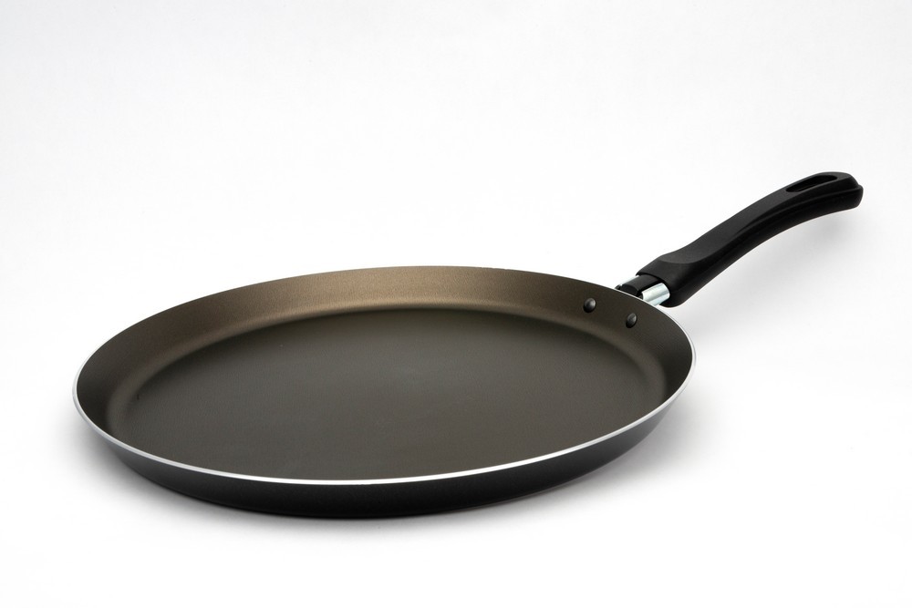 Tiganj za palacinke Tutto casa BASIC 25 cm