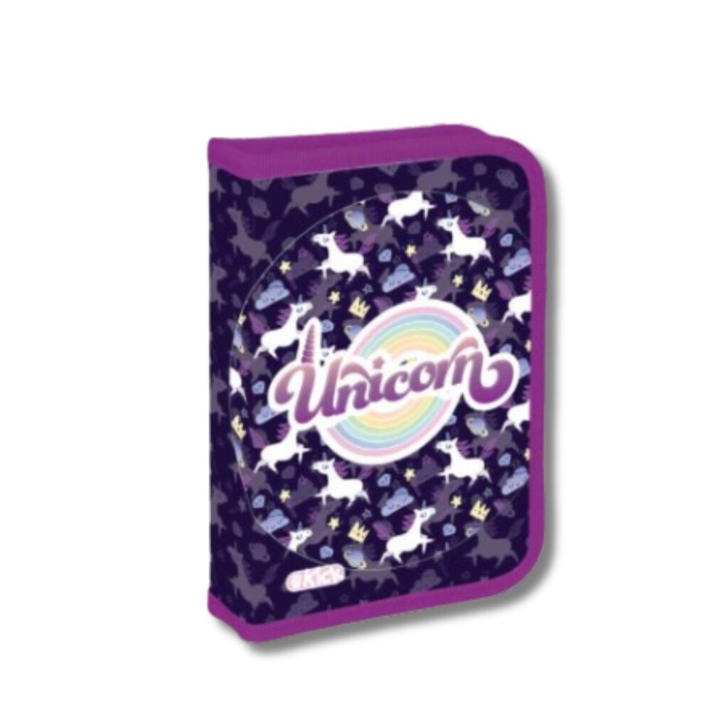 Pernica Puna 1 Zip Kick Unicorn 600D