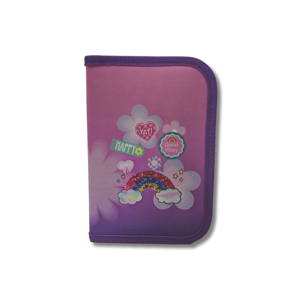 Pernica Puna 1 Zip Kick Good Vibes 2025