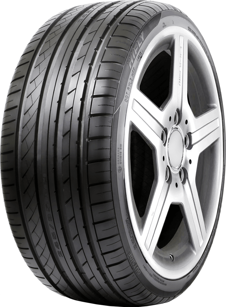 Hifly 245/45R19 102W TL XL  HF-805
