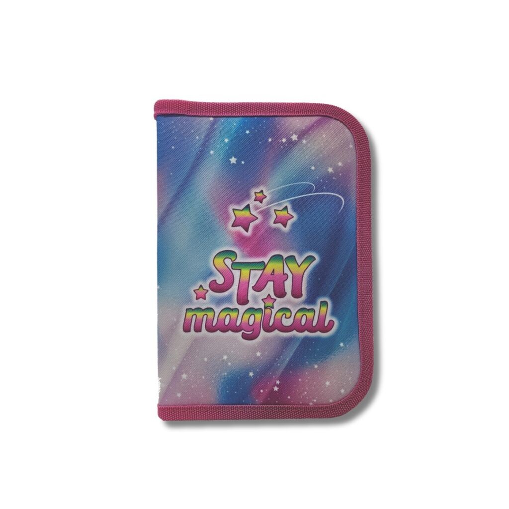 Pernica Puna 1 Zip Kick Magic 2025.