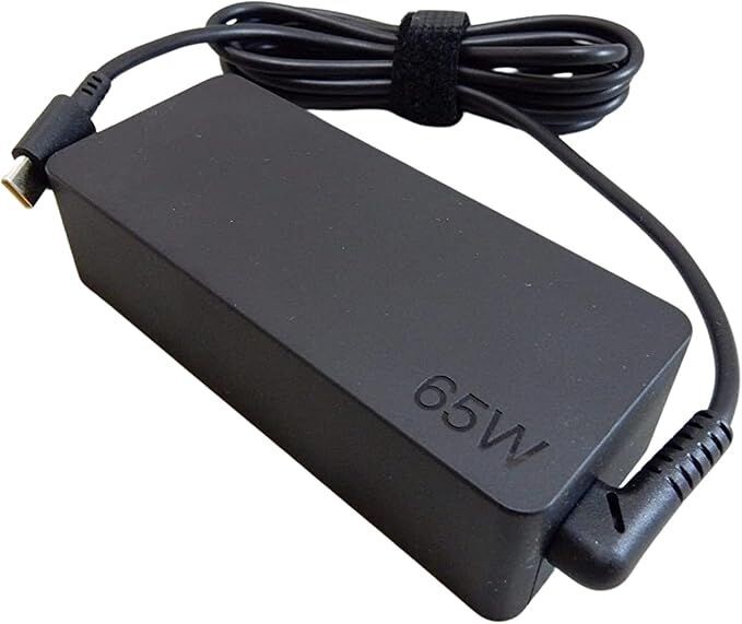Lenovo Adapter Za Notebook Type-C 65W