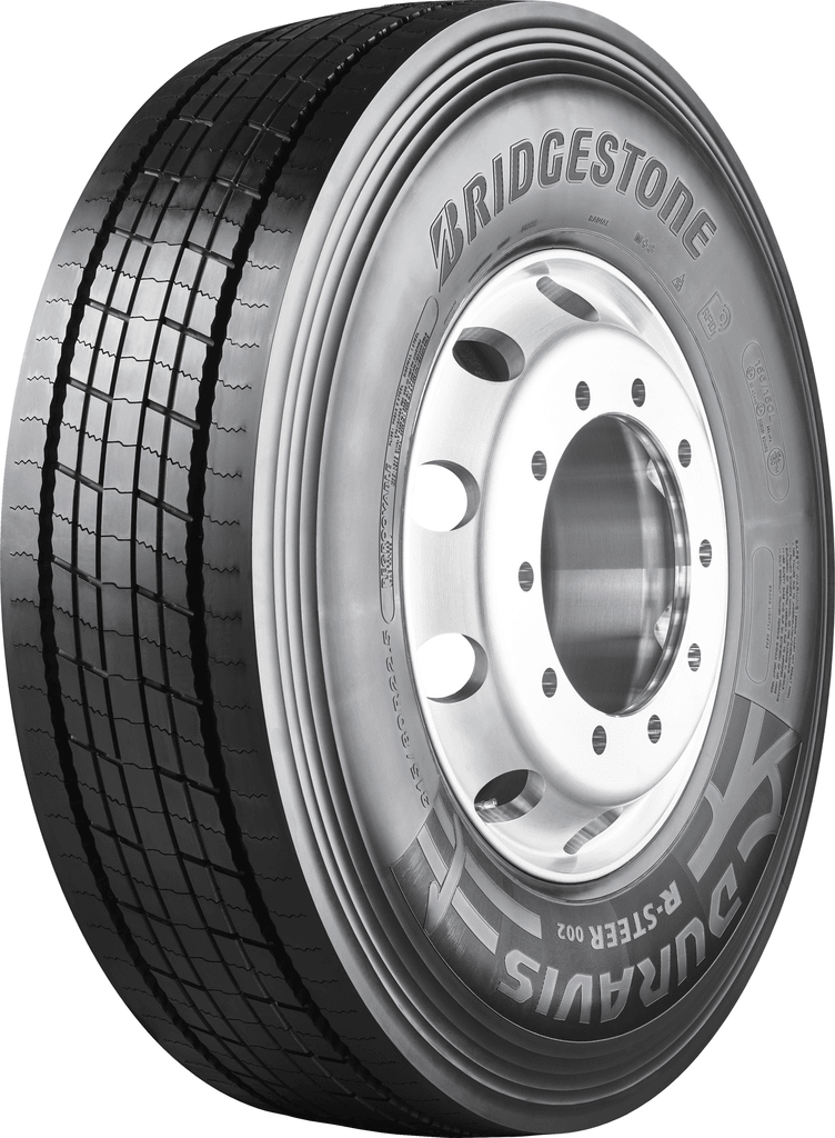 Bridgestone 315/60R22.5 154/148L TL  DURAVIS S-002