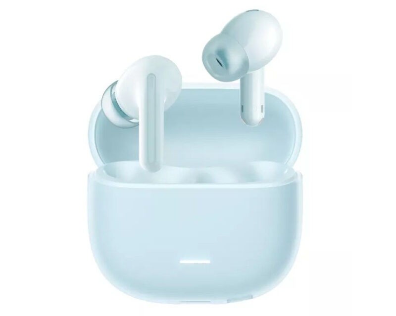 Xiaomi Redmi Buds 6 Lite slušalice plave (BHR8660GL)